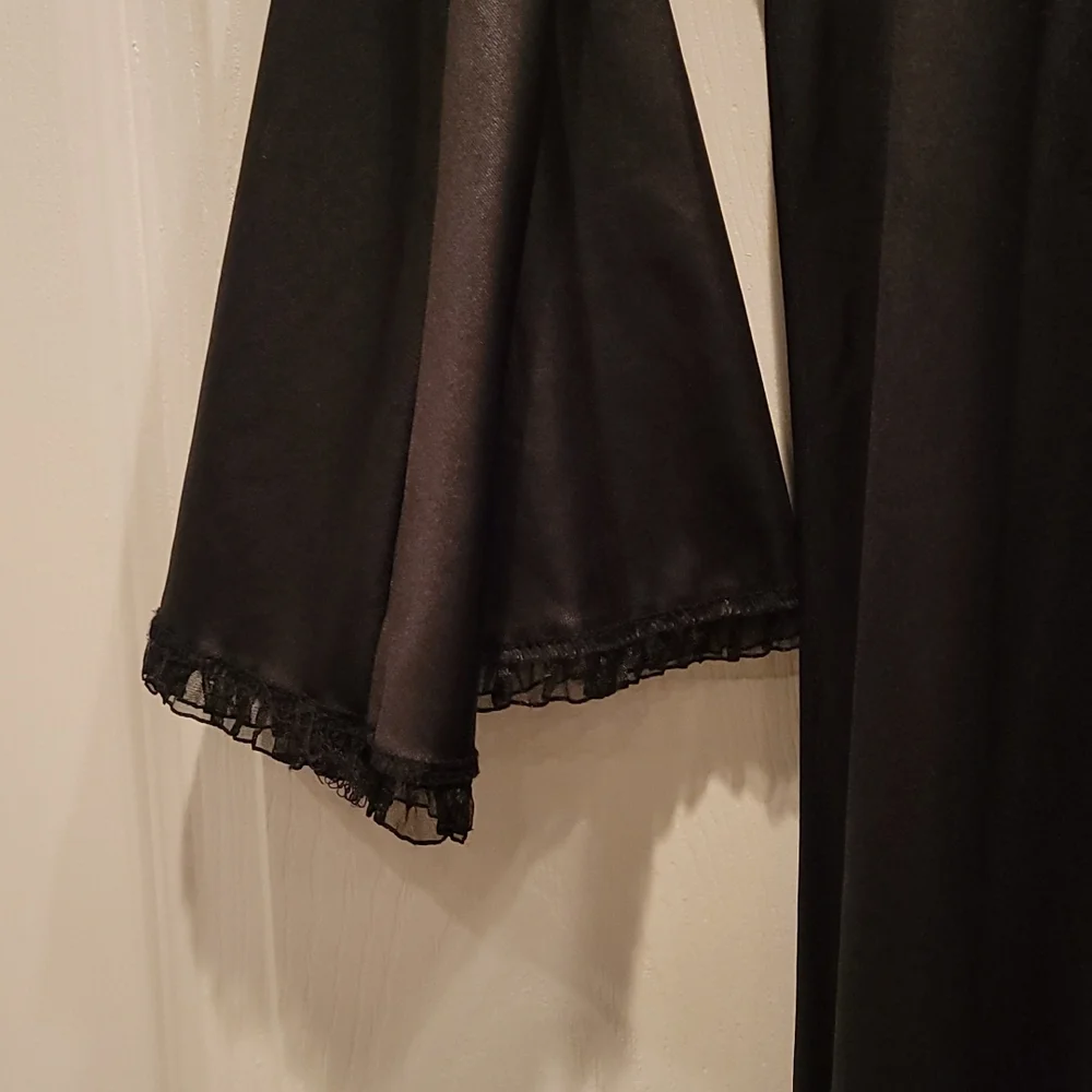 Discounted - Condition Good -Discounted - Spirit Halloween Costume - Witch Dress